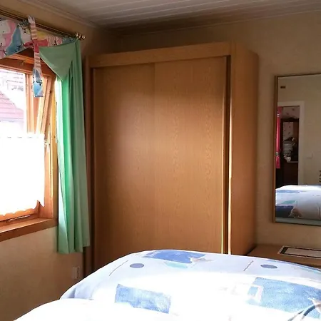 Ferienwohnung Riemer Geisa Exterior photo