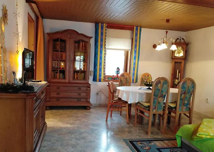 Ferienwohnung Riemer