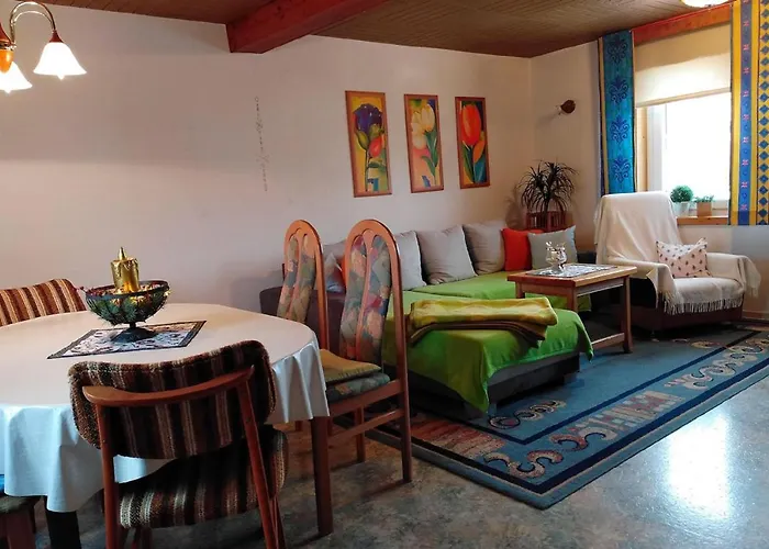 Ferienwohnung Riemer