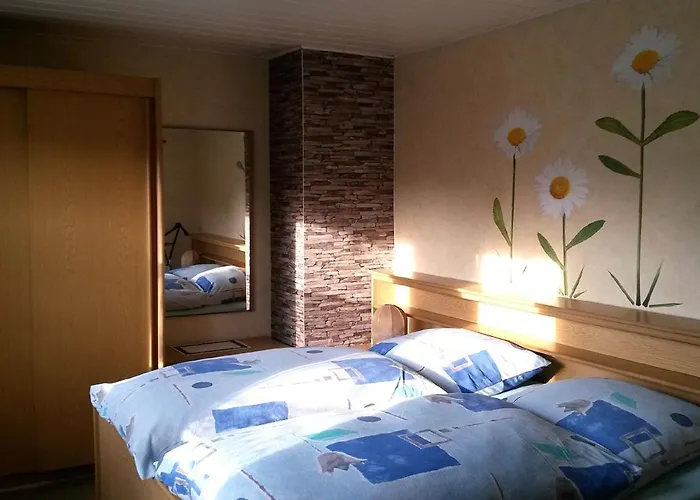 Ferienwohnung Riemer