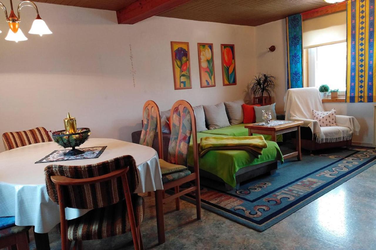 Apartment Riemer Geisa