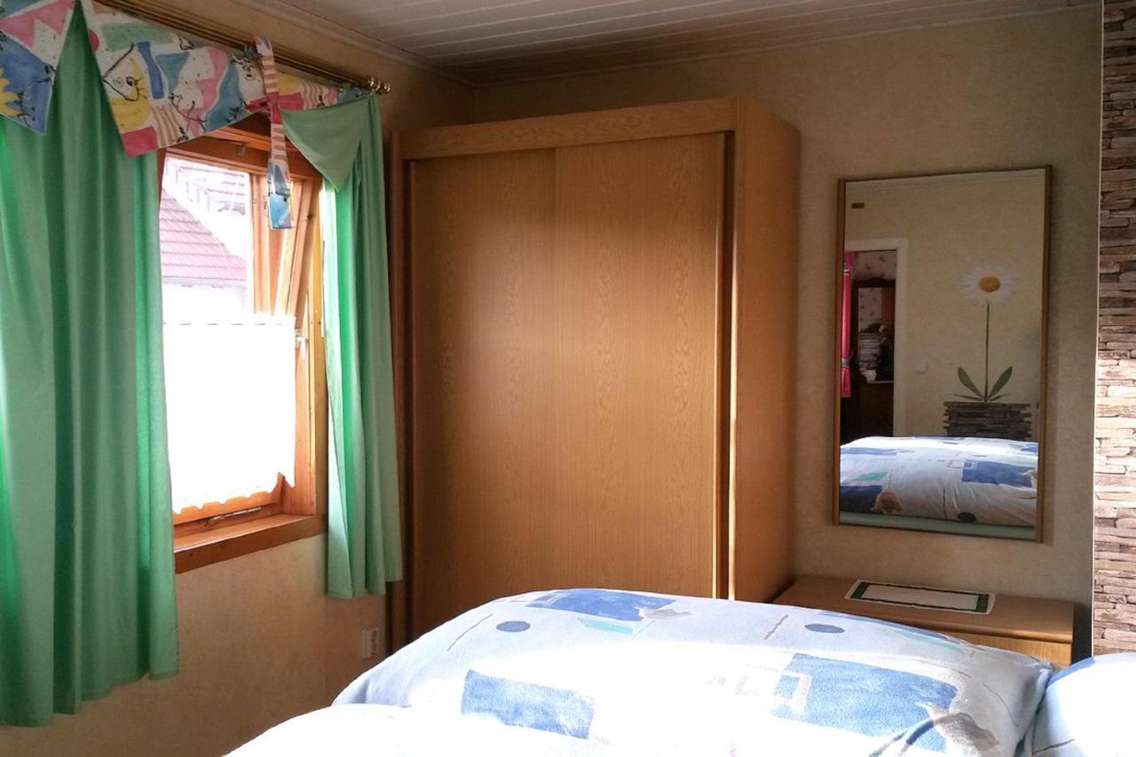 Apartment Riemer Geisa