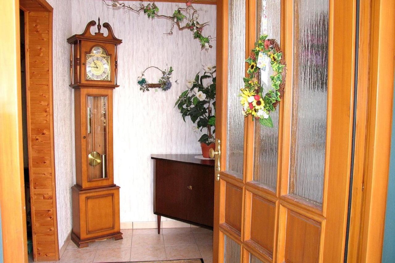 Riemer Apartment *