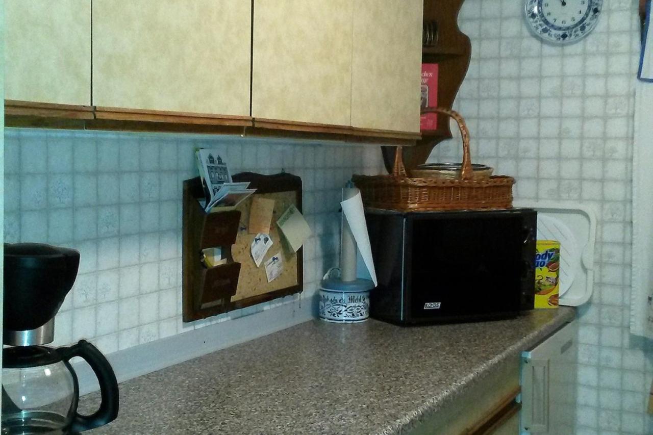 Apartment Riemer Geisa