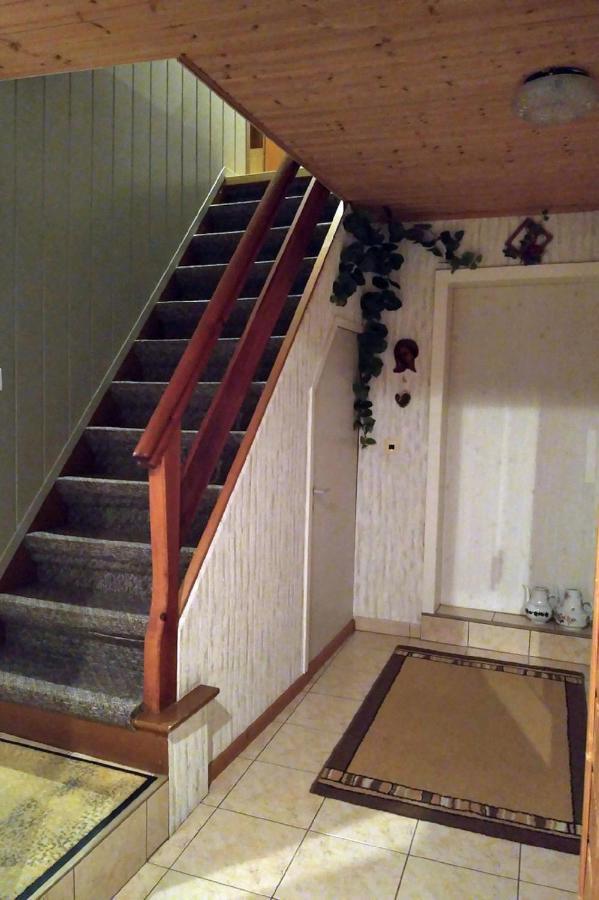 Apartment Riemer Geisa
