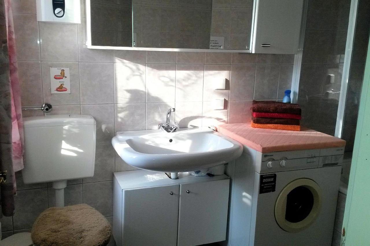 Riemer Apartment Geisa