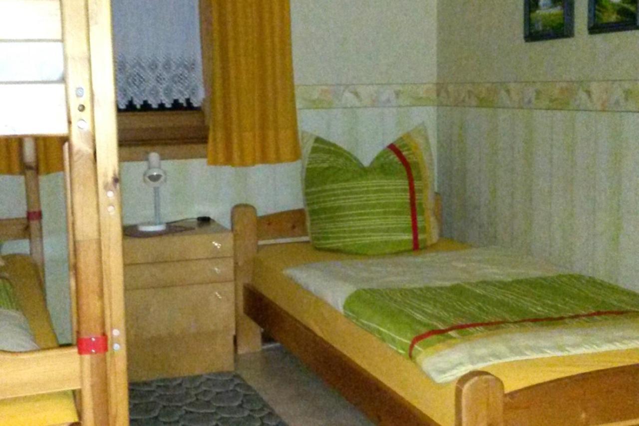 Apartment Riemer