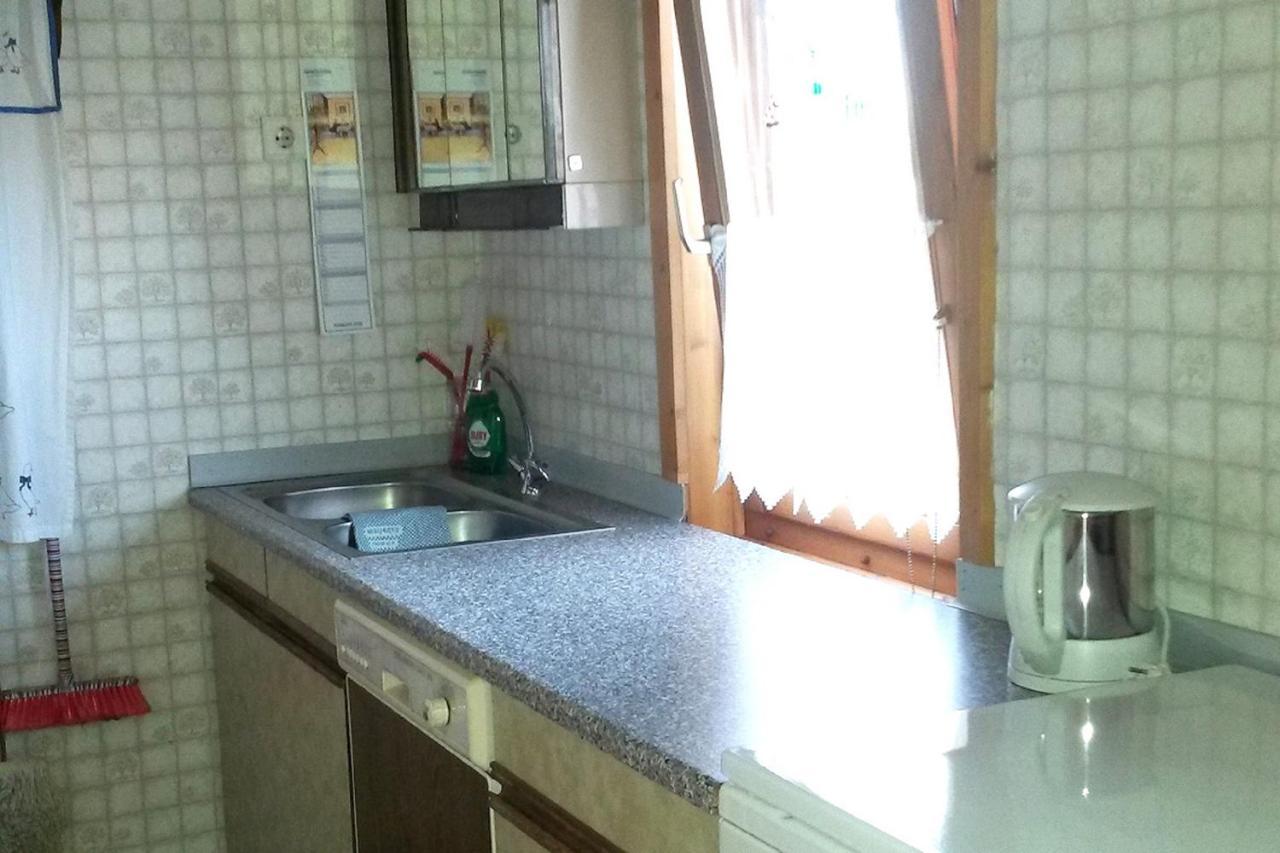 Riemer Apartment *