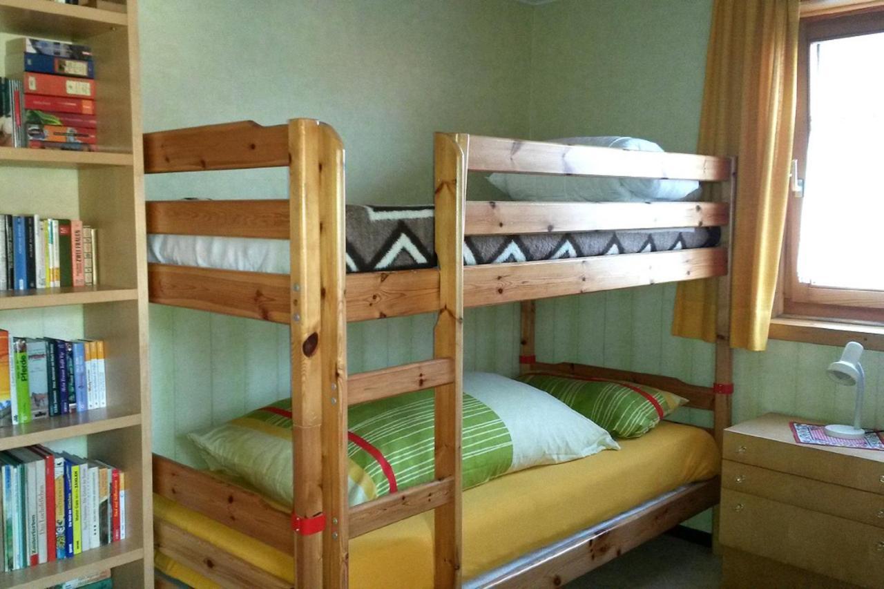 Riemer Apartment *